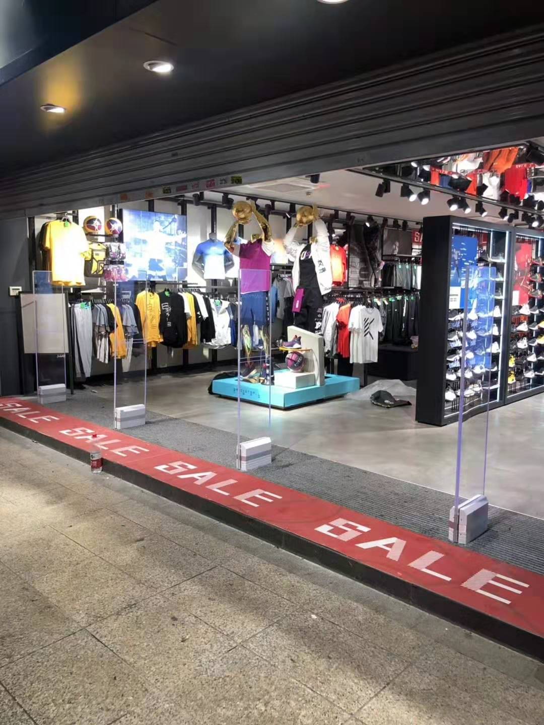 中秋節(jié)和國(guó)慶假期前商家要怎么防盜？