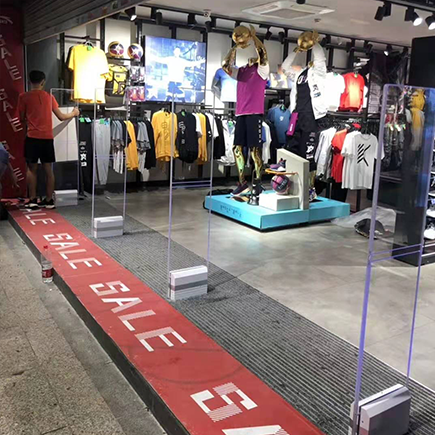 怎樣選購適合的服裝防盜磁扣？