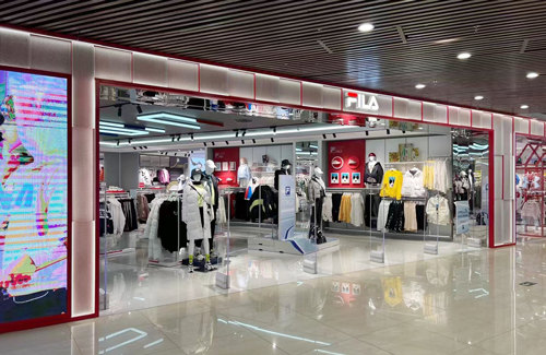 服裝店安裝EAS防盜器需要注意什么？-【立方美】